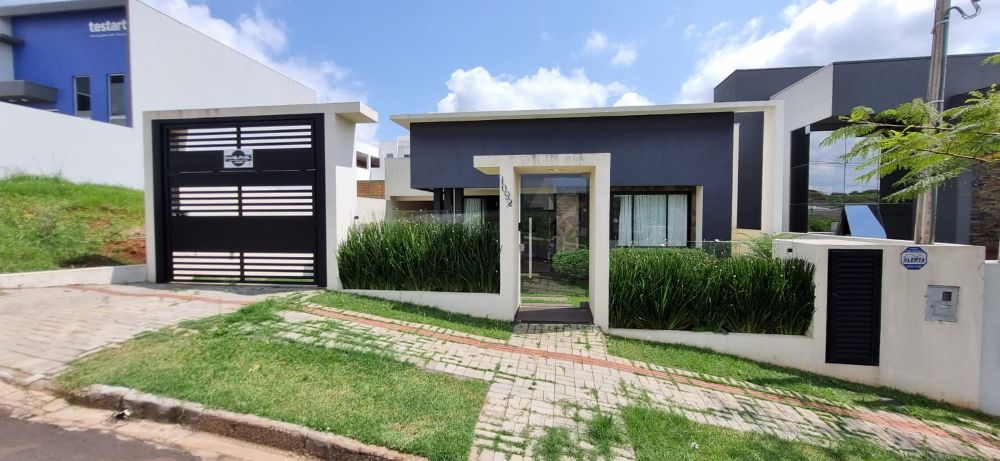 BELISSIMA CASA PARA VENDA NO BAIRRO FRARON 