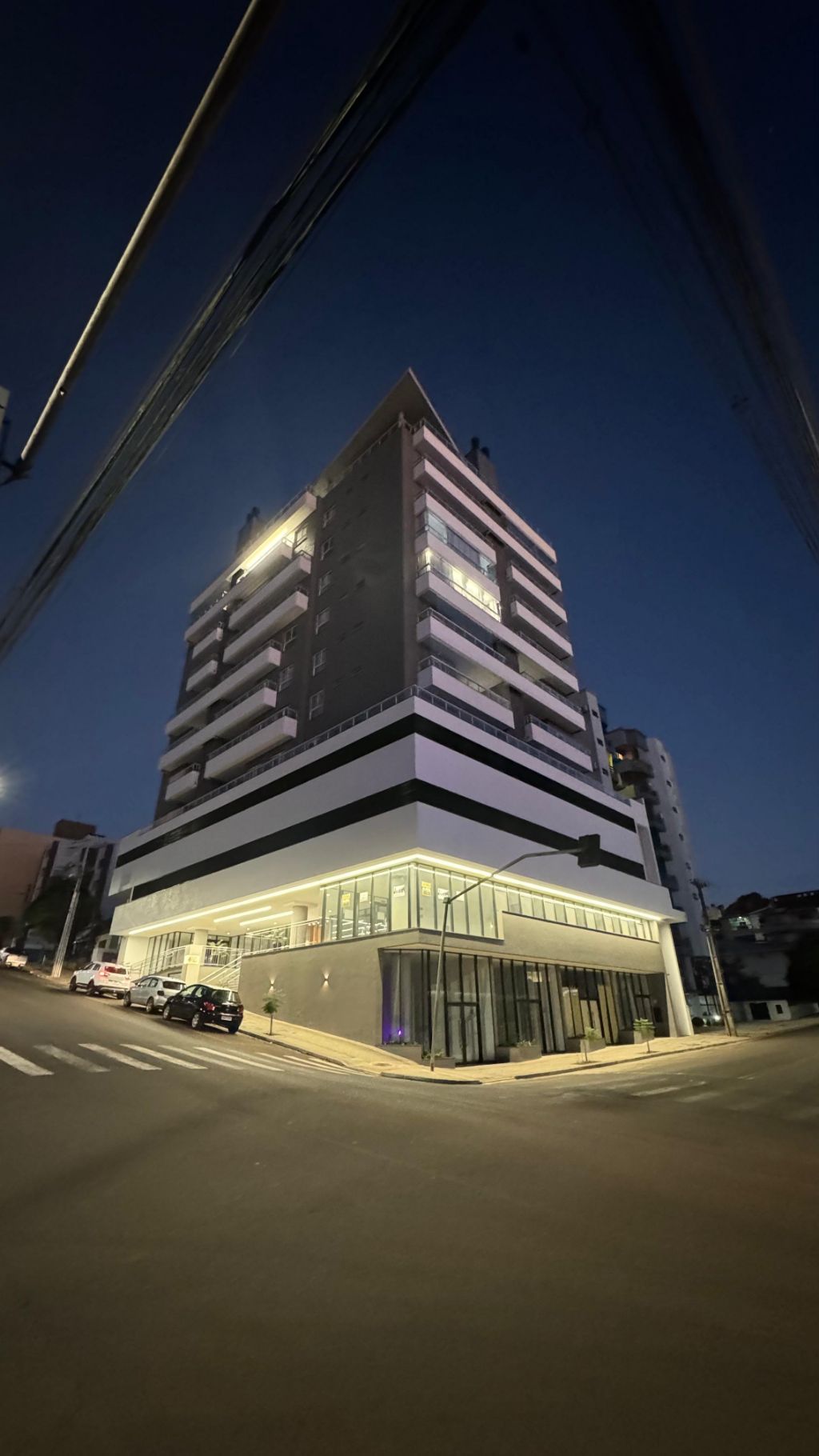 APARTAMENTO SEMI MOBILIADO PARA VENDA NO EDIFICIO RESERVA DE S...