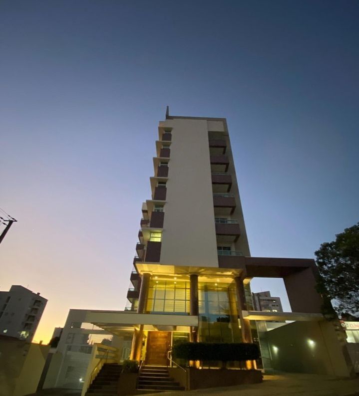 Apartamento Para Venda ou Troca por Casa de Maior Valor!!