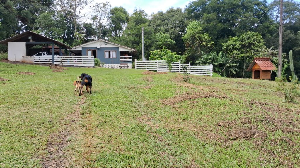 Excelente Area Rural na Comunidade de São Miguel Cachoeirinha