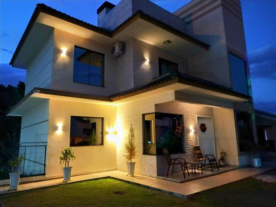 Triplex com piscina à venda no bairro Vila Isabel