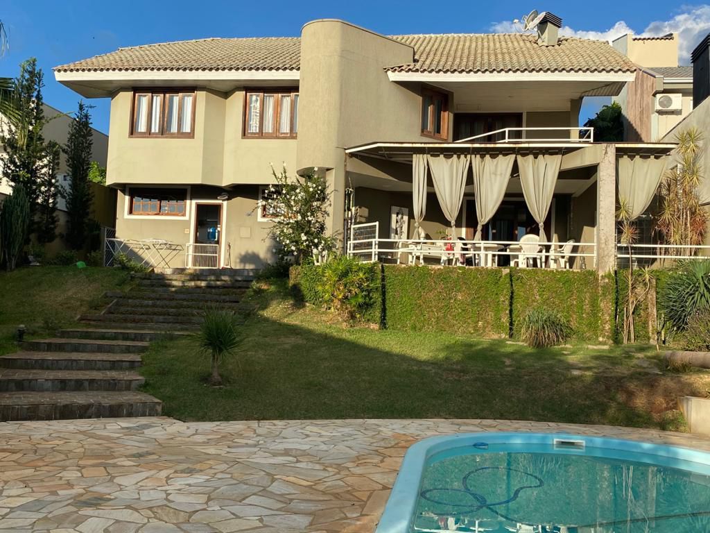 Casa em Alto Padrão Proximo ao Centro