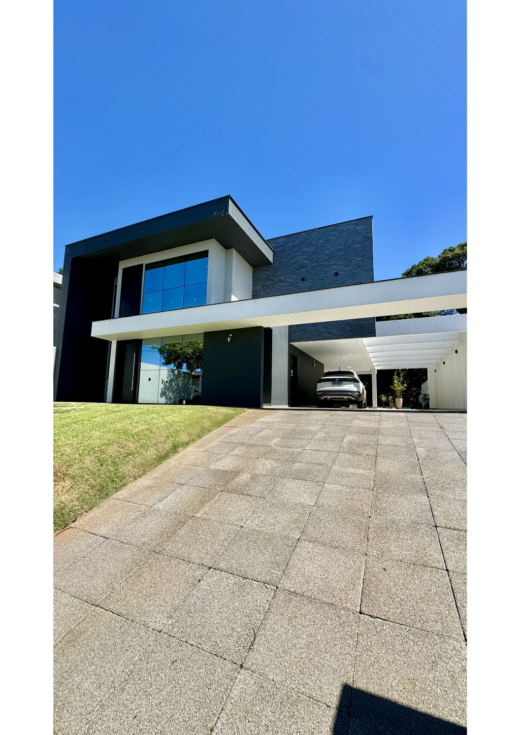 EXCLUSIVO DUPLEX EM ALTO PADRÃO 