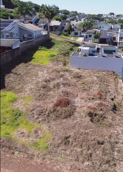 TERRENO UNICO E EXCCLUSIVO NO BAIRRO SÃO LUIZ