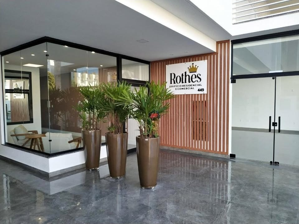 APARTAMENTO TIPO LOFT PARA VENDA 