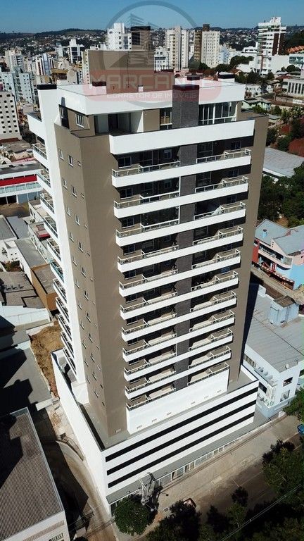 Lançamento Residencial Flamboyant 