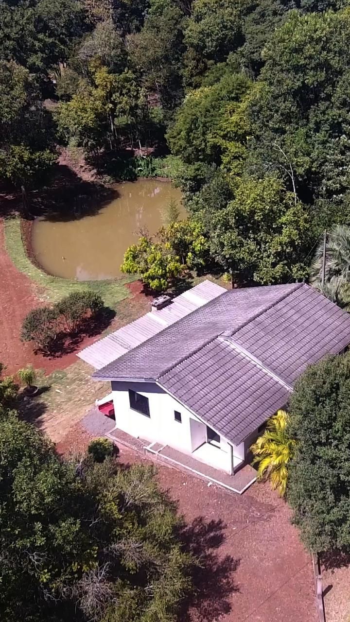 CHACARA NO SÃO ROQUE DO CHOPIM