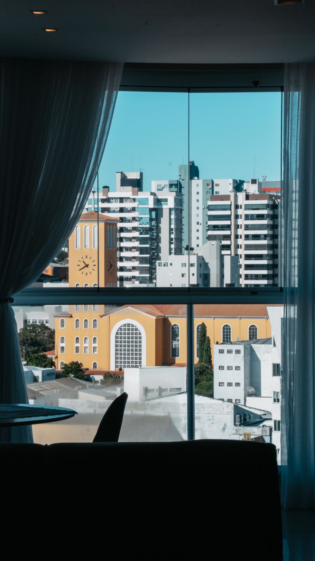 Apartamento de Altíssimo Padrão - Edificio Jacoob Zamberlan