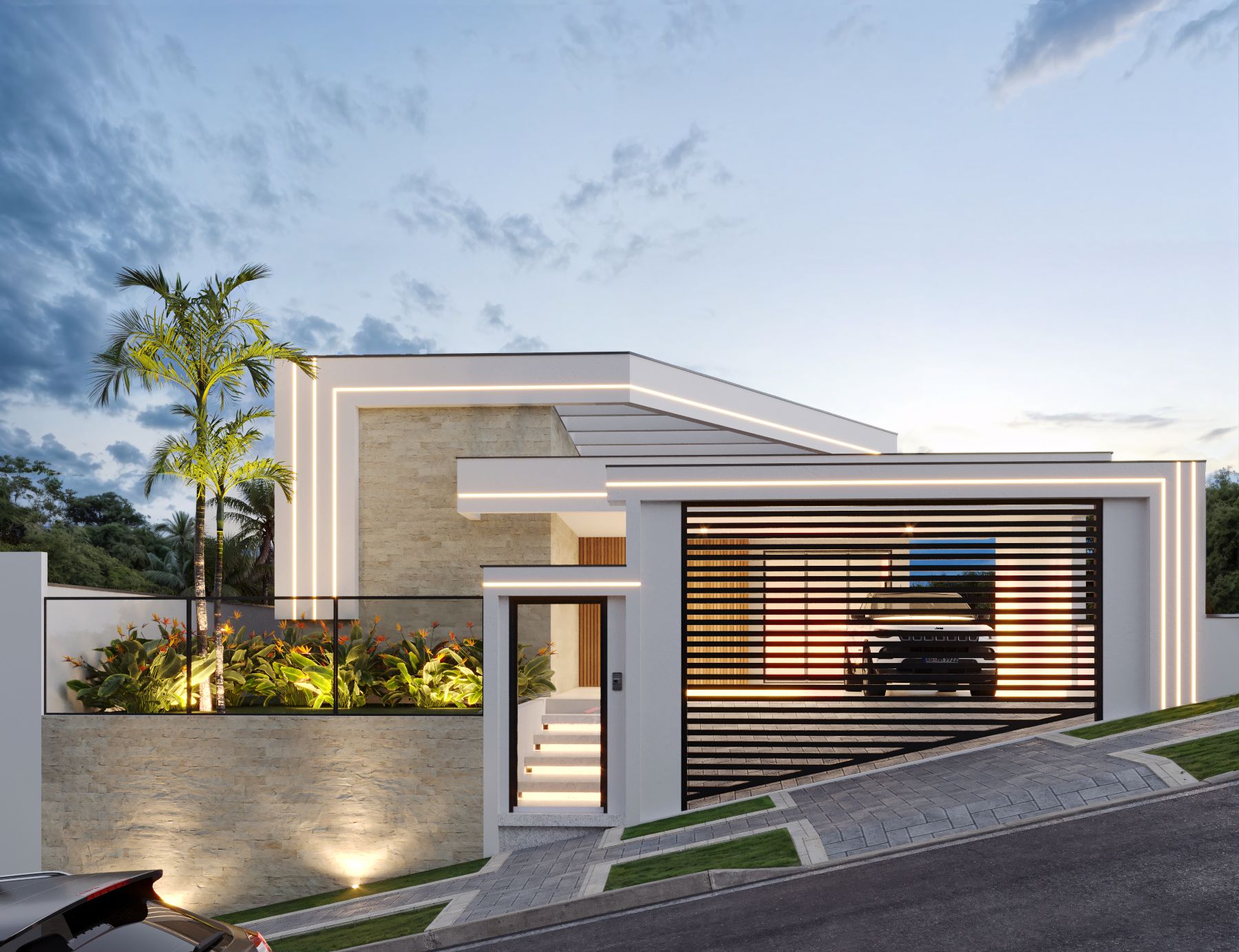 CASA NA PLANTA PARA VENDA NO BAIRRO VILA ISABEL.