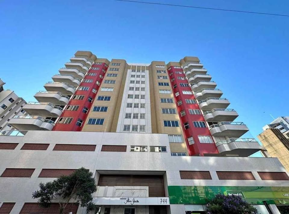 APARTAMENTO NOVO PARA VENDA OU TROCA