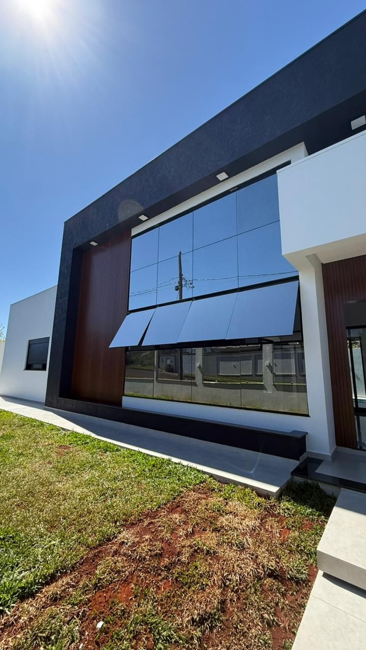 CASA COM 03 SUITES PARA VENDA OU TROCA