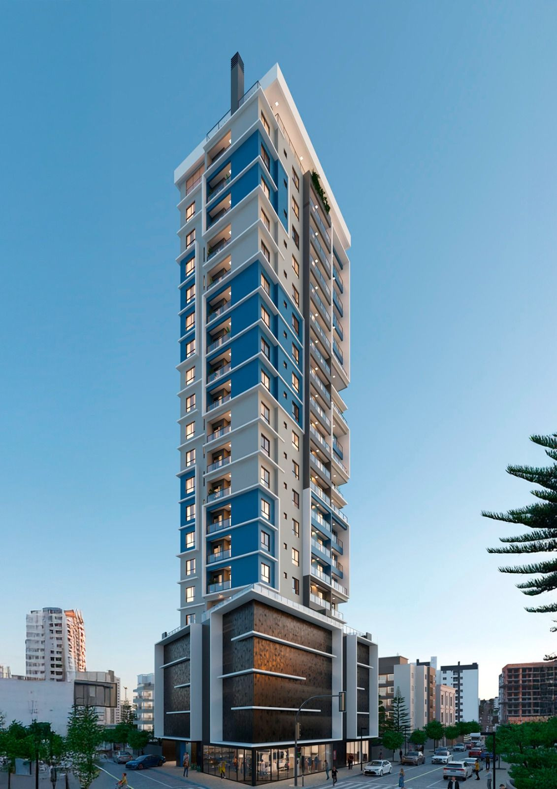 LAN?AMENTO - EDIFICIO SKY - EXCELENTE OPURTUNIDADE DE INVESTIM...