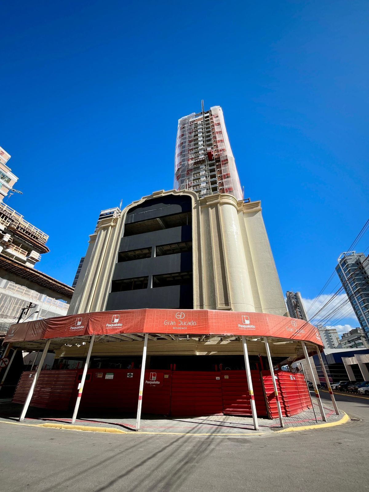 APARTAMENTO EM ITAPEMA PARA VENDA 