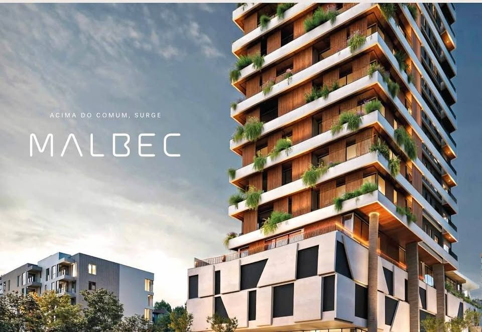 Apartamentos com 03 suites para Venda!