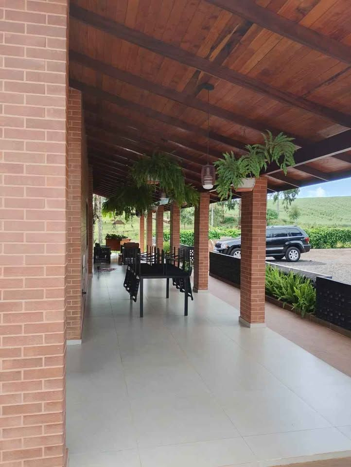 CHACARA PARA VENDA OU TROCA POR IMOVEIS 