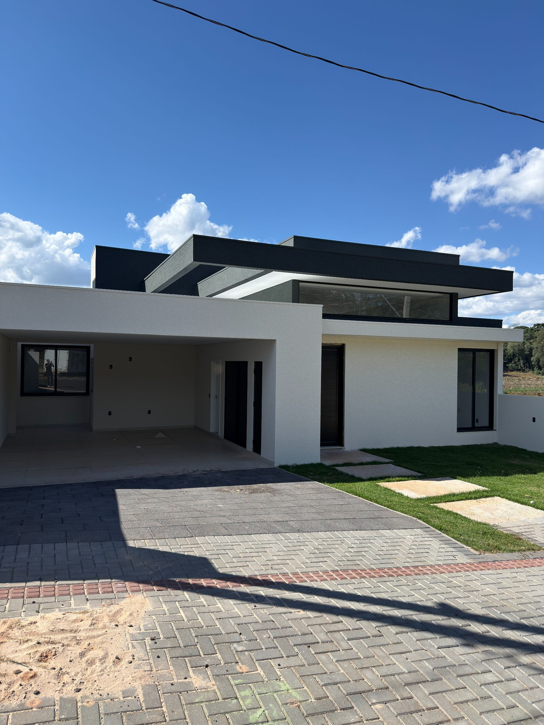 BELISSIMA CASA TERREA NO BAIRRO PINHEIROS