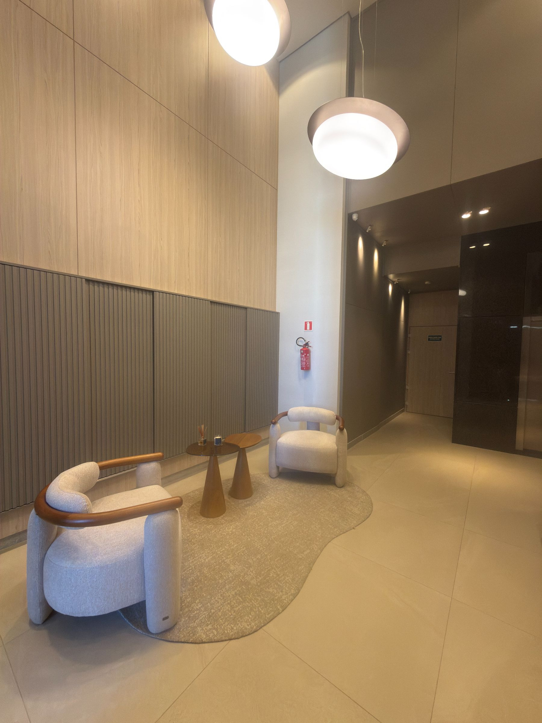 Apartamento NOVO à VENDA - Edifício Turmalina