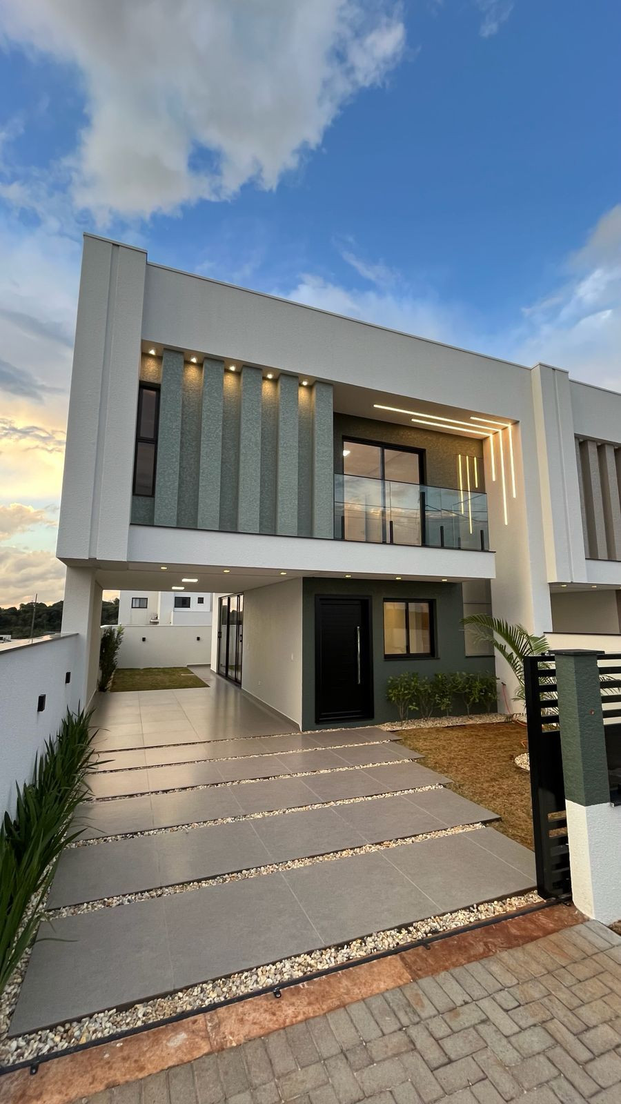 BELISSIMO SOBRADO PARA VENDA PROXIMO AO PB SHOPPING