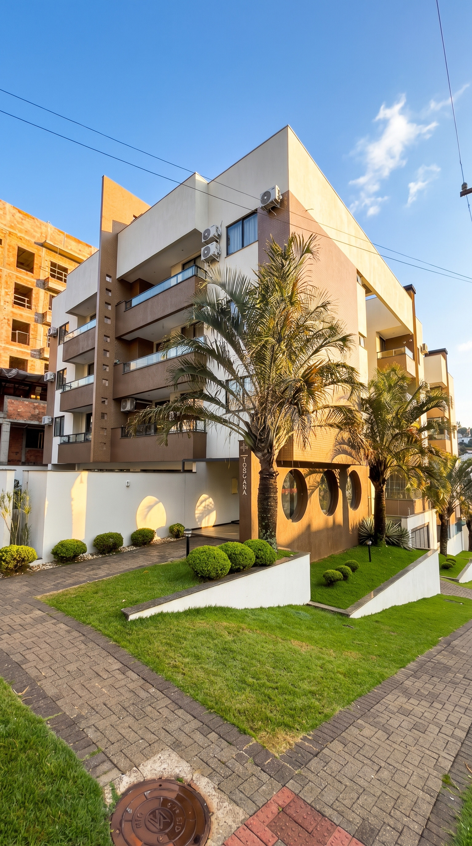 APARTAMENTO PARA VENDA OU PERMUTA POR IMOVEL NO LITORAL
