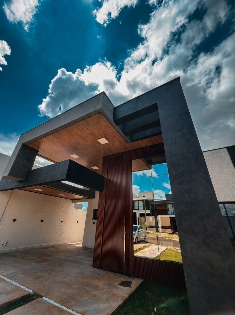 BELISSIMA CASA COM PISCINA 