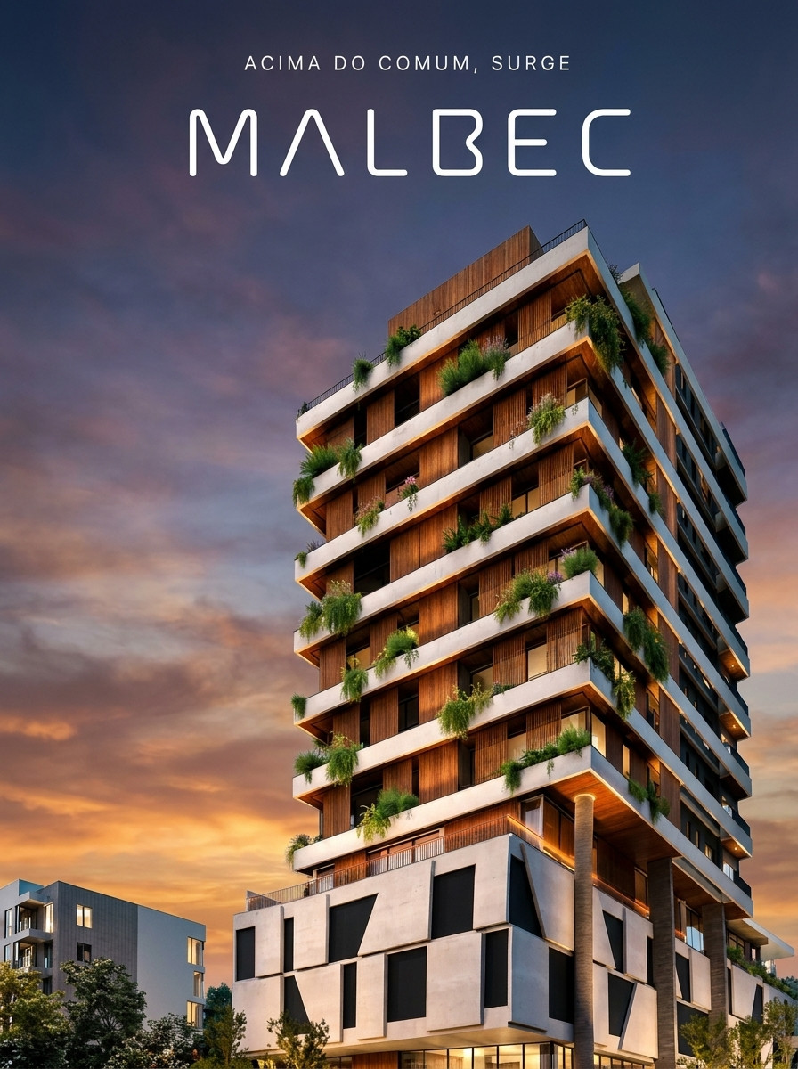 Apartamentos com 03 suites para Venda!
