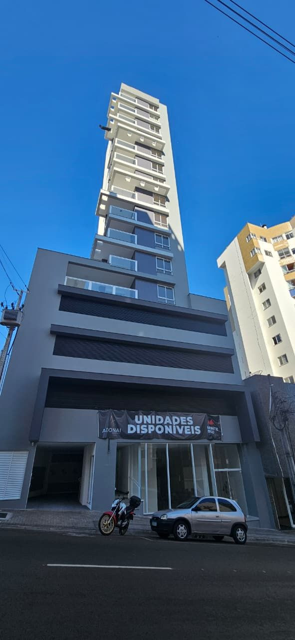 APARTAMENTO 01 DORMIT?RIO NO EDIFICIO ADONAI