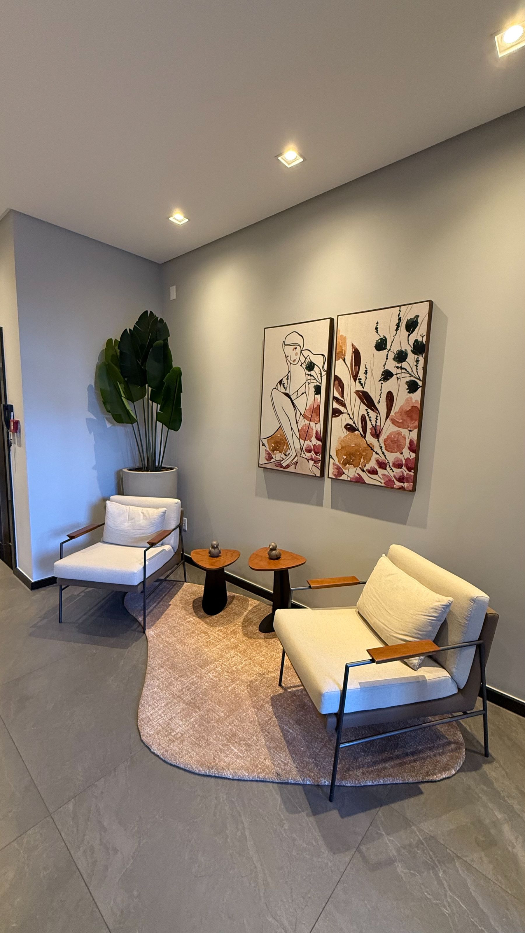 APARTAMENTO NOVO PARA LOCAÇÃO | EDIFÍCIO OPALA — foto 3