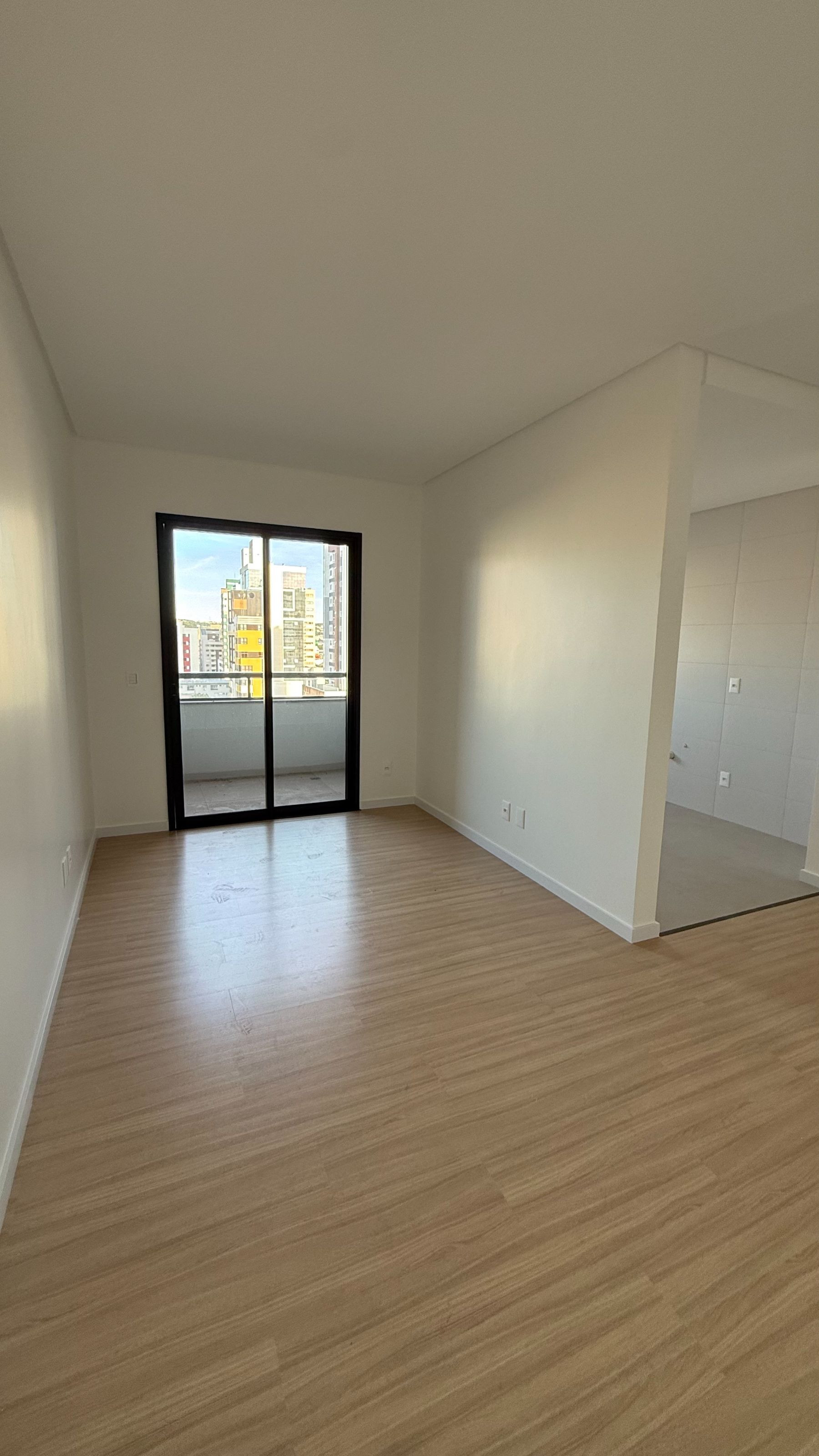APARTAMENTO NOVO PARA LOCAÇÃO | EDIFÍCIO OPALA — foto 4