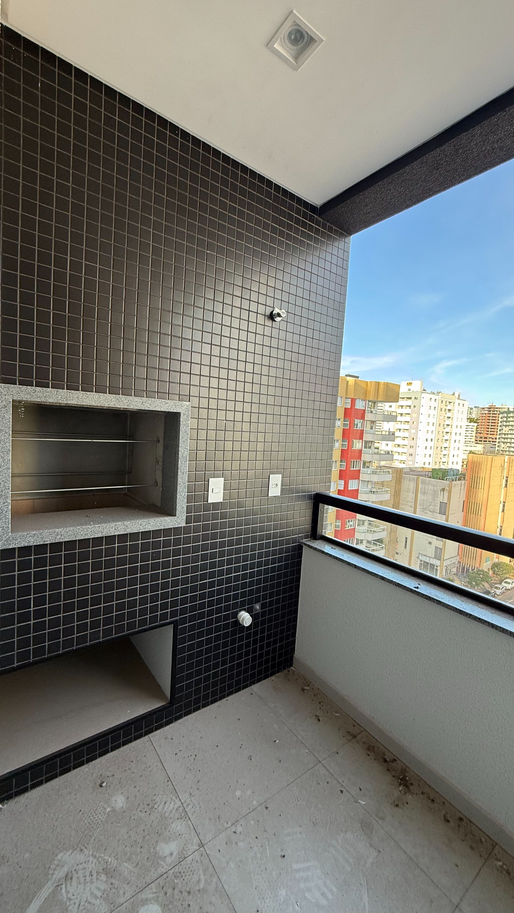 APARTAMENTO NOVO PARA LOCAÇÃO | EDIFÍCIO OPALA — foto 6