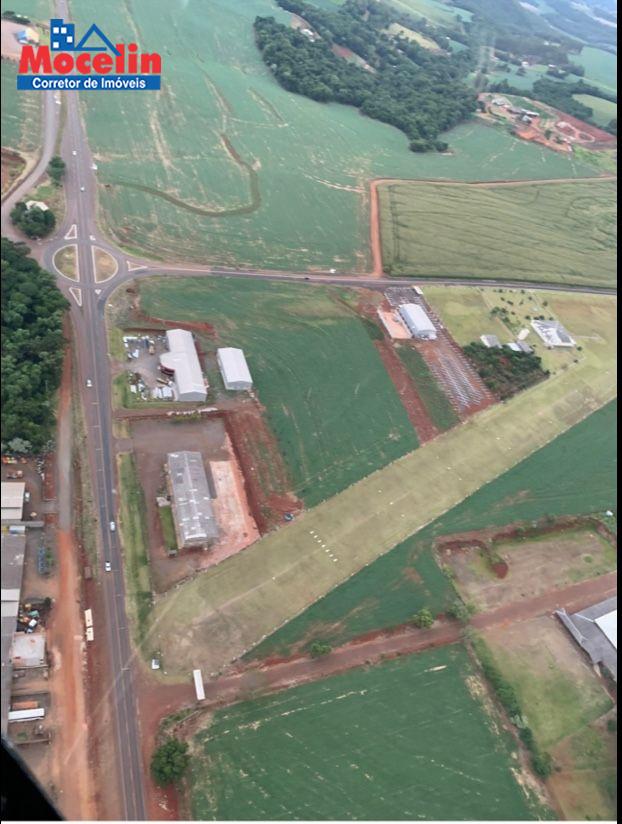 Barraces e Galpes em tima localizao  
