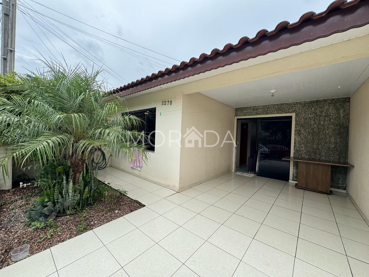 Casa ? venda com dois dormit?rios - Financi?vel no bairro S?o ...