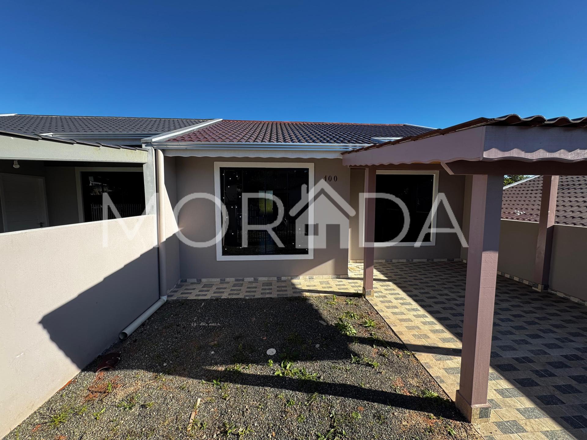 Im?vel ? venda com dois quartos - Financi?vel no bairro Bom Jesus