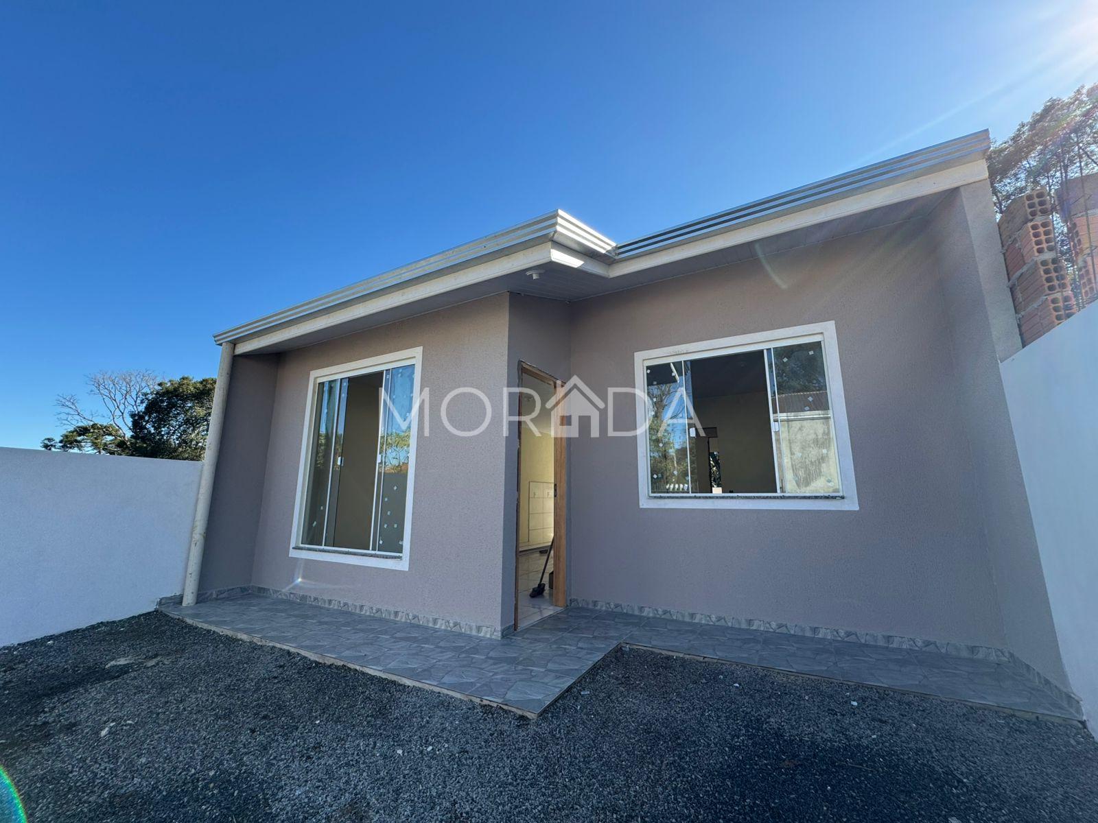 Imóvel financiável e pronta para morar - à venda no bairro São...