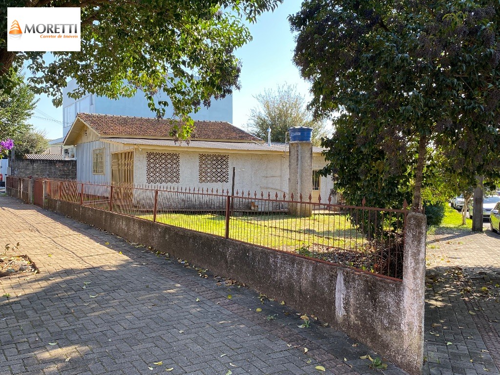 LOTE COMERCIAL 