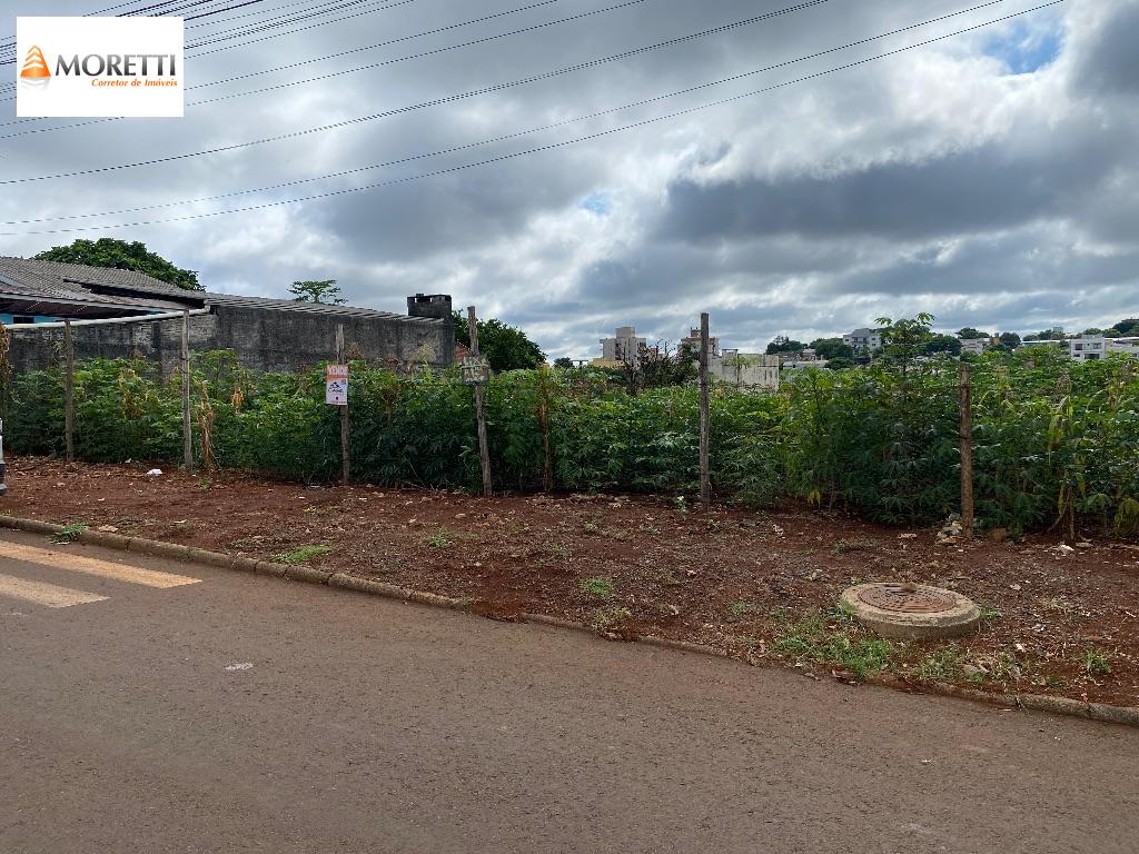 LOTE RESIDENCIAL