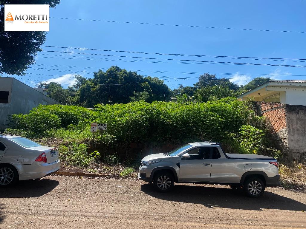 LOTE RESIDENCIAL