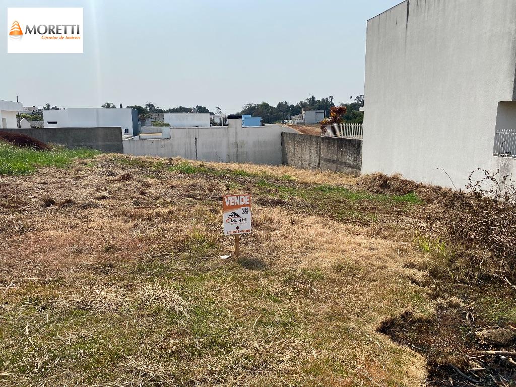 LOTE RESIDENCIAL