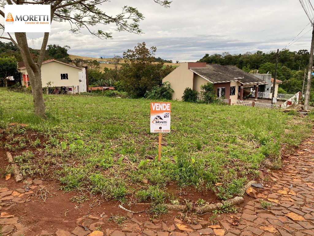 LOTE DE ESQUINA