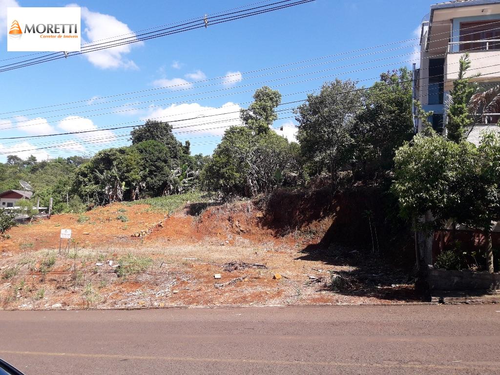 LOTE COMERCIAL NO CENTRO