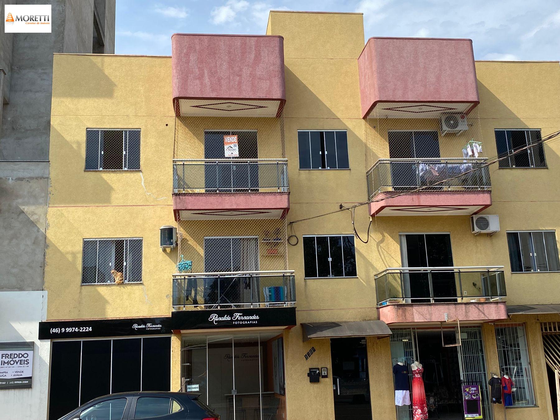 APARTAMENTO A VENDA