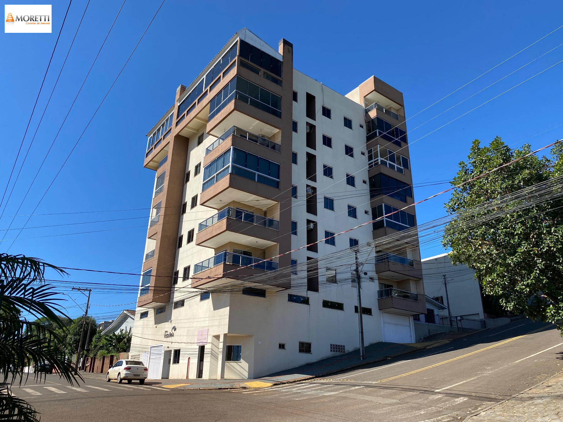 COBERTURA DUPLEX  6 ANDAR