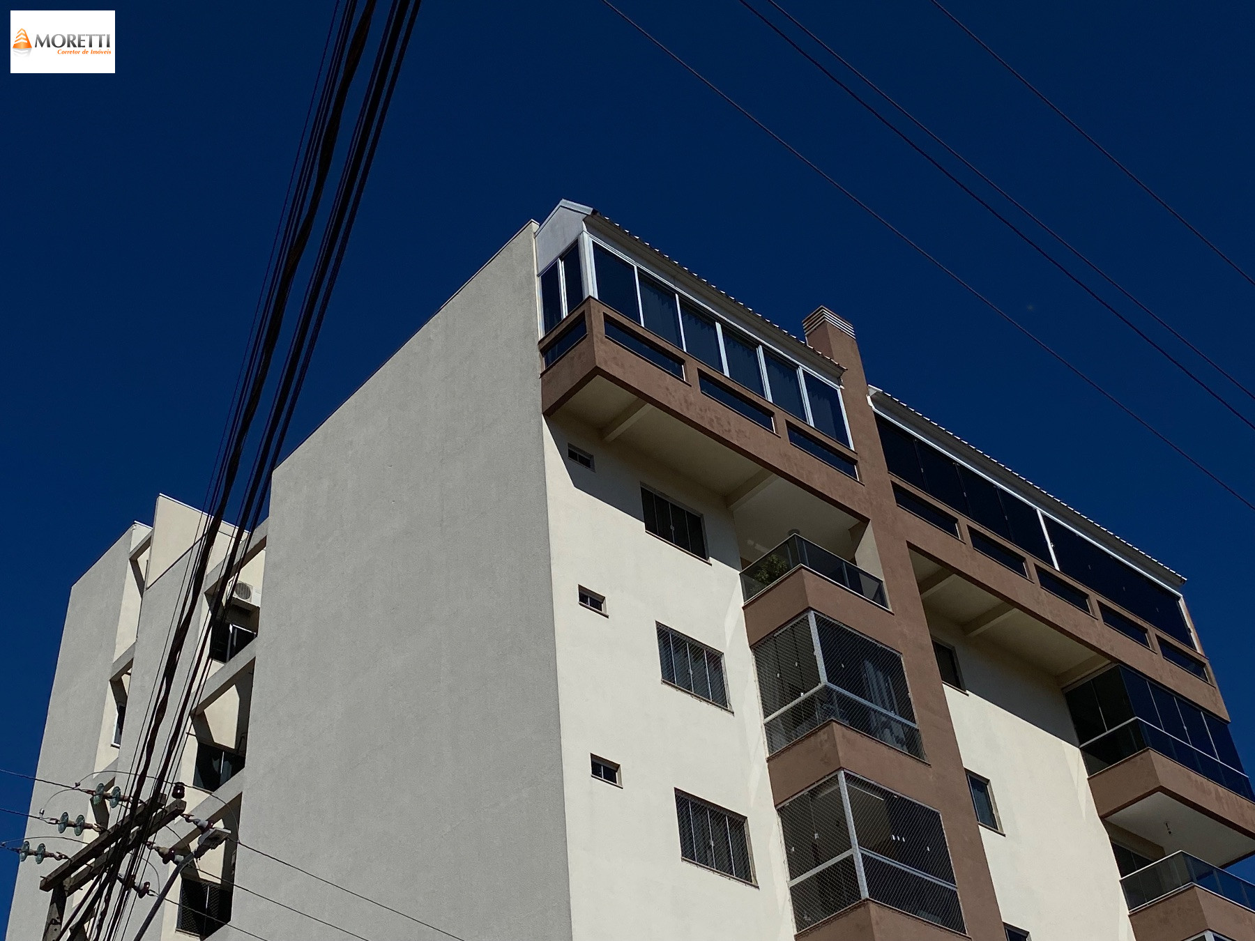 Moretti Corretor de Imveis e I Moretti Negcios Imobilirios em Dois Vizinhos