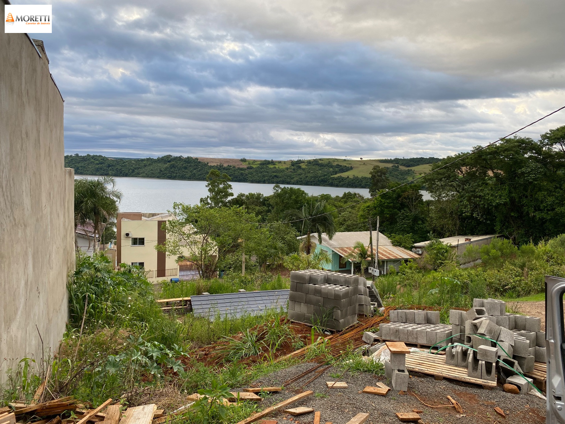 Moretti Corretor de Imveis e I Moretti Negcios Imobilirios em Dois Vizinhos