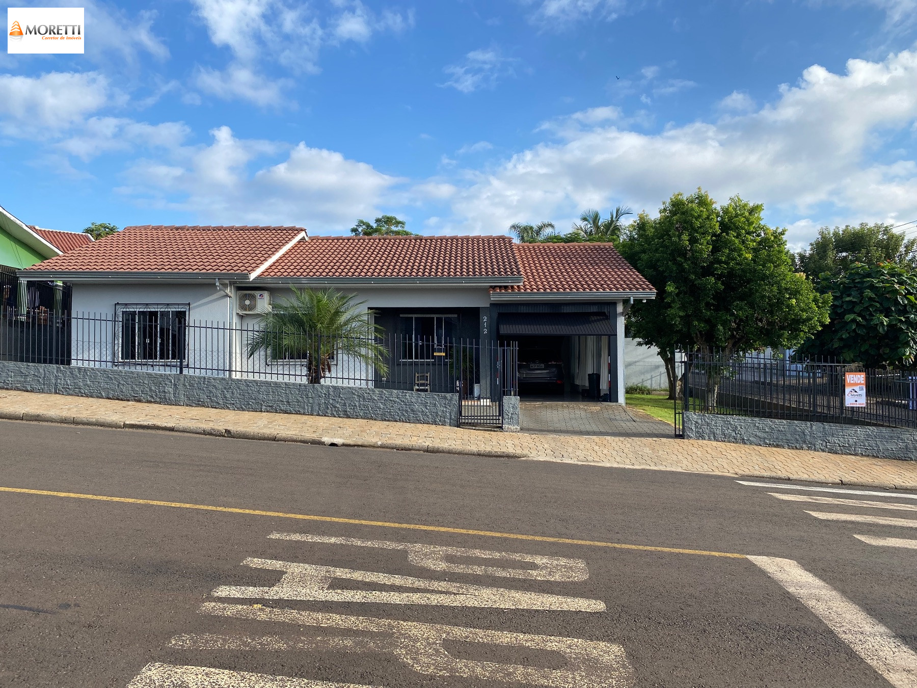 CASA RESIDENCIAL