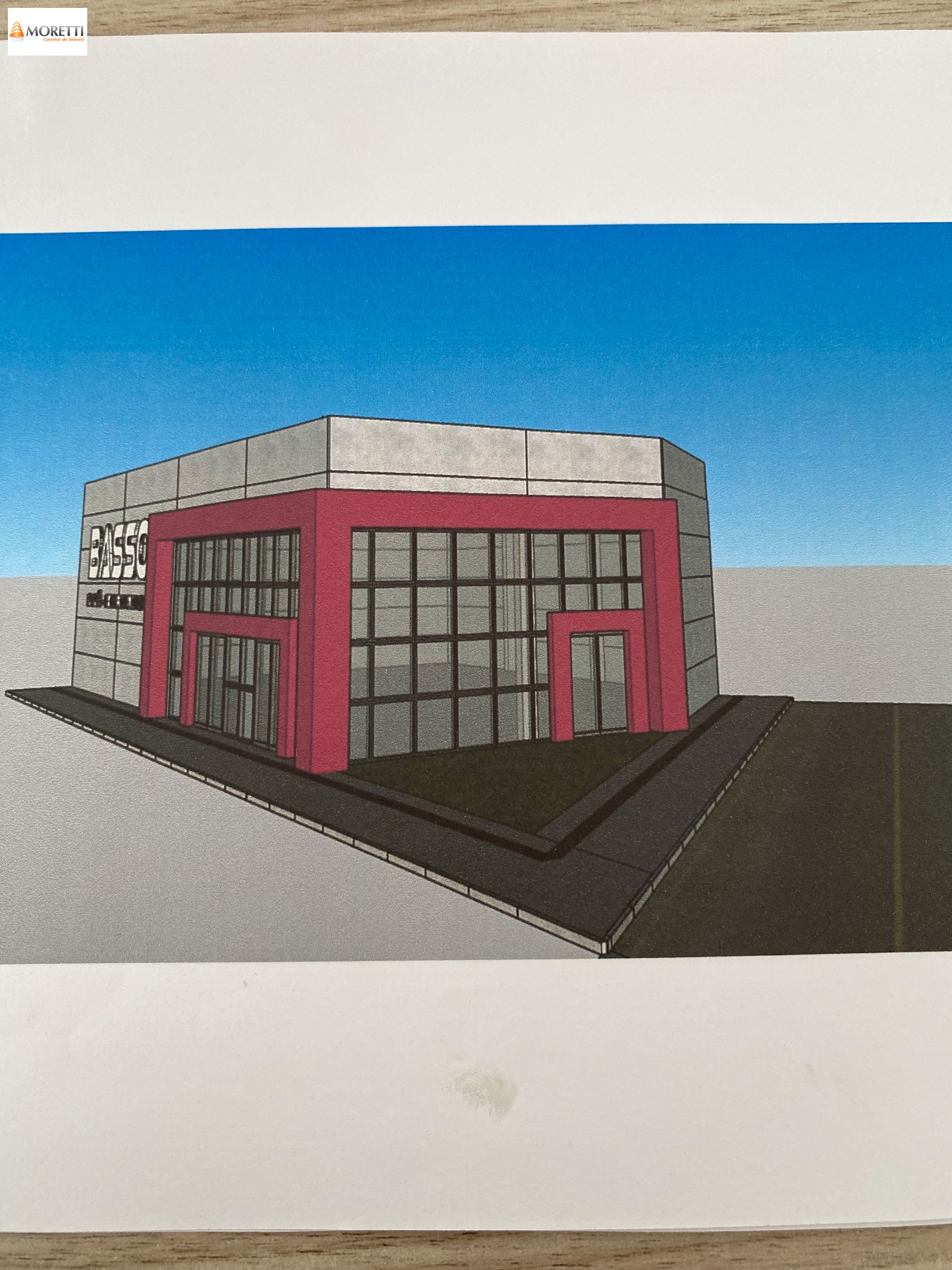 LOTE COMERCIAL 