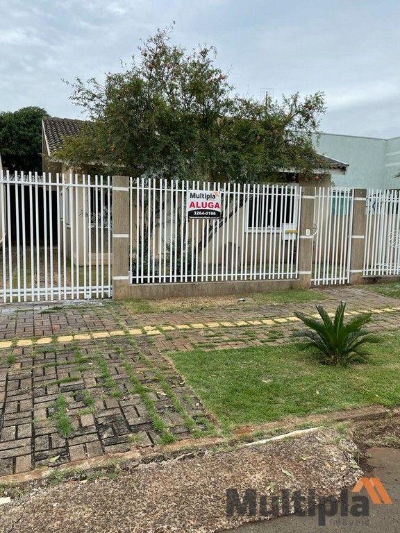 Casa para Venda