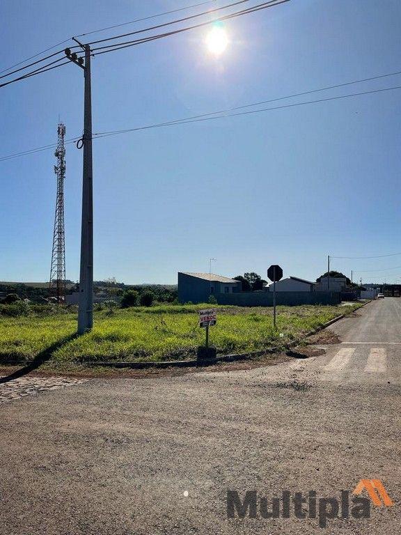 Lote de Esquina