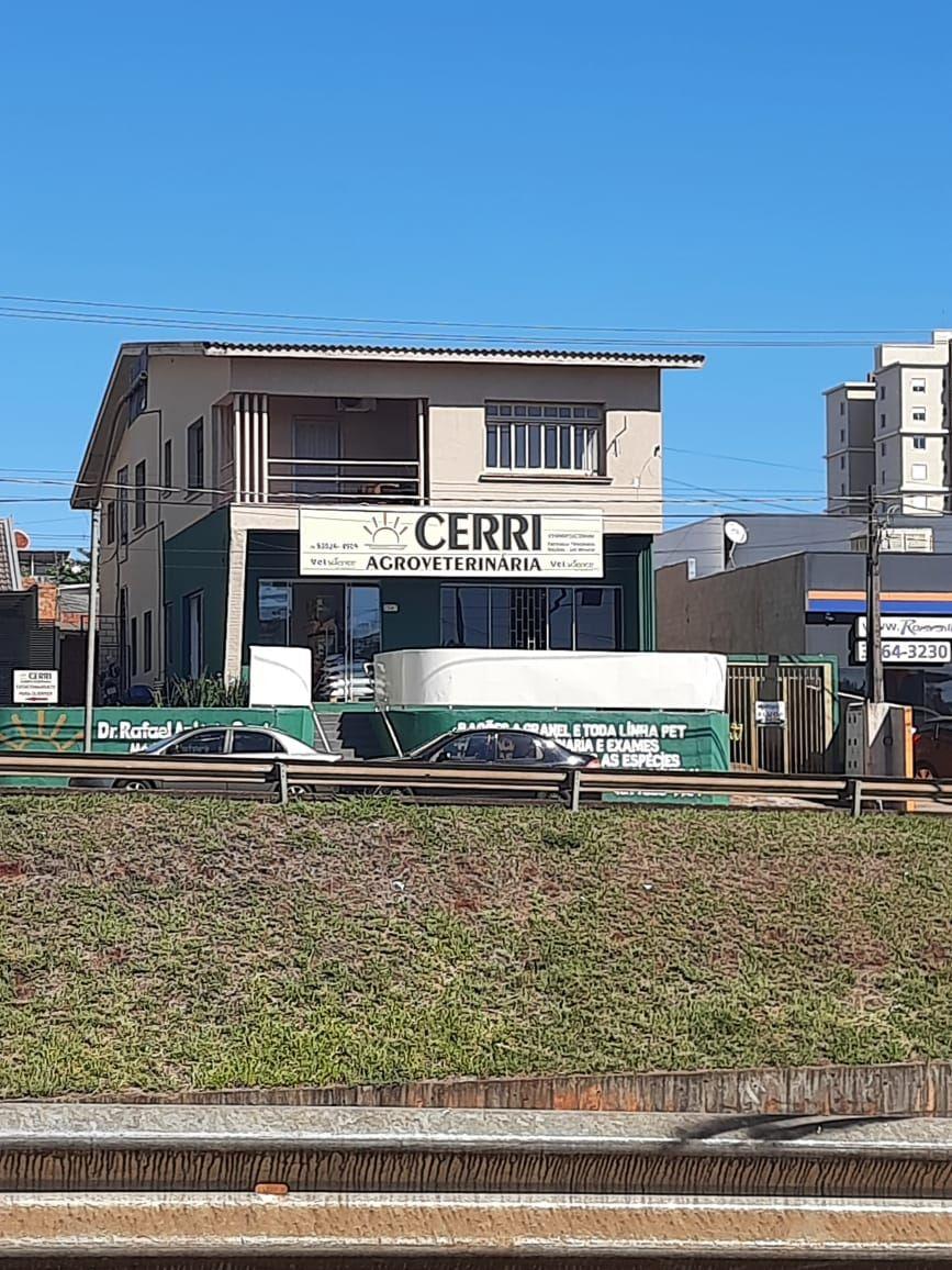 Quitinete para Locação