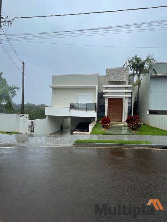 Casa Condomínio Natura Ville