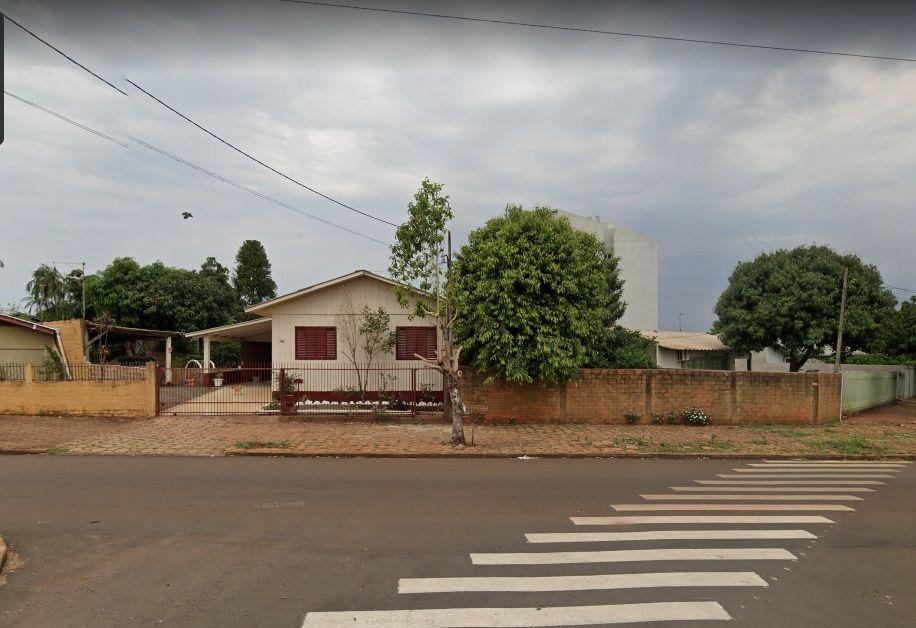 Lote para Venda